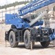 2009 Tadano GR- 700EX